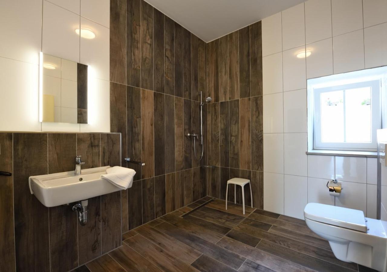 Boardinghouse Am Welzbach Lägenhet Gau-Algesheim Exteriör bild